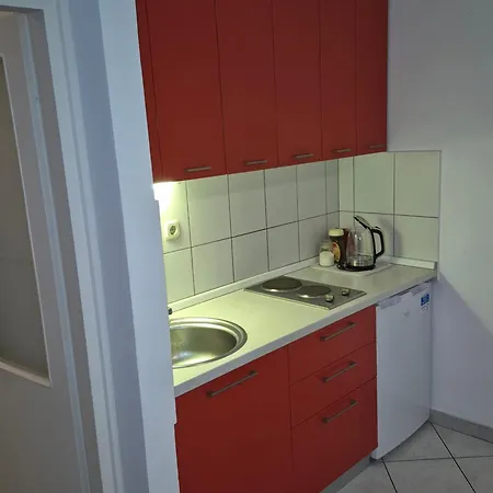 Vakter Appartamento *