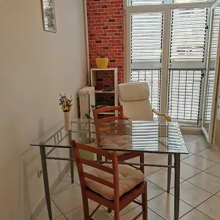 Vakter Apartment *