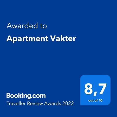 Vakter *