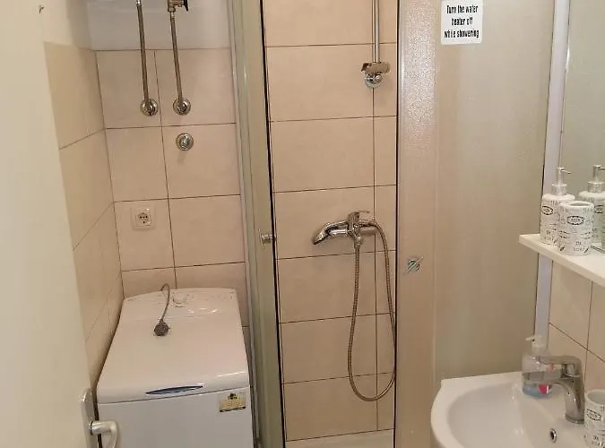 Διαμέρισμα Vakter *