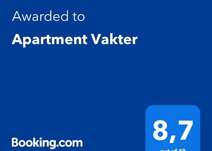Vakter *