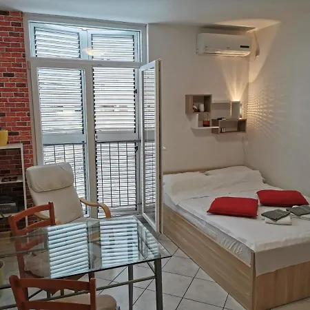 Appartement Vakter *