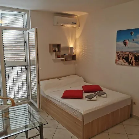 Apartamento Vakter Split