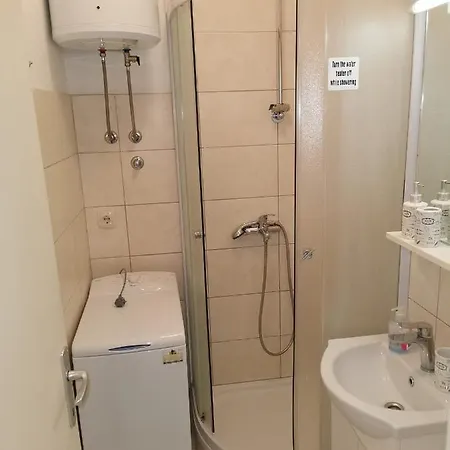 Apartamento Vakter *