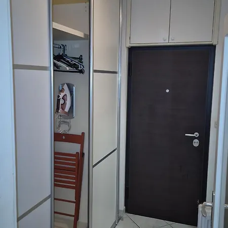 Appartement Vakter