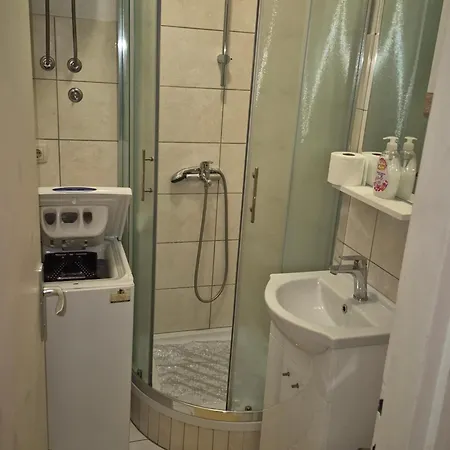 Apartmán Vakter *