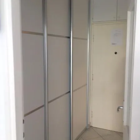 Apartmán Vakter *