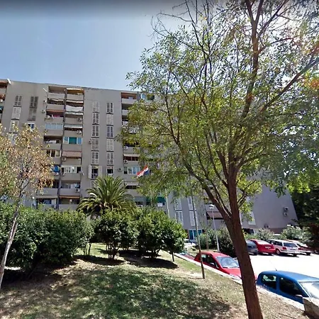 Apartmán Vakter