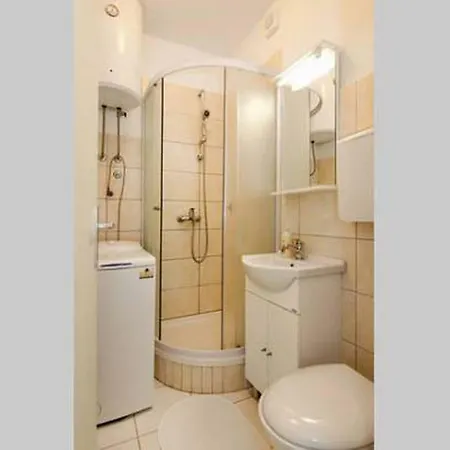 Apartamento Vakter Split