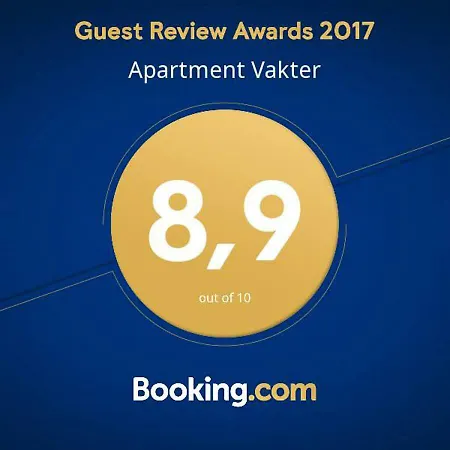 Vakter 스플리트