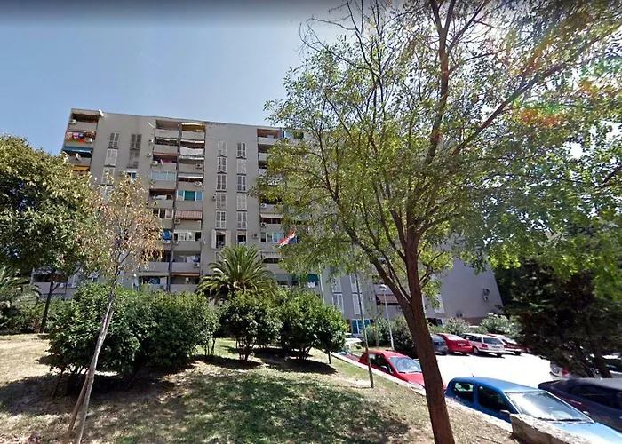 Appartement Vakter
